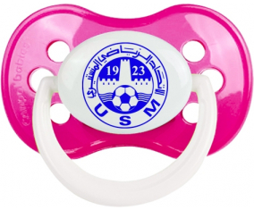 Monastrian Sports Union sucete anatómico rosa clásico rosa rosa