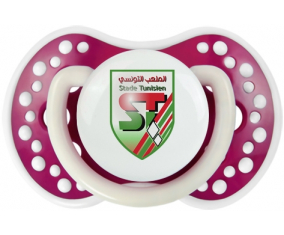 Estadio Tetine tunecino lovi dynamic Fucsia Fosforescente