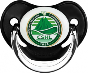 Hammam Lif Classic Negro Club Deportivo Lollipop