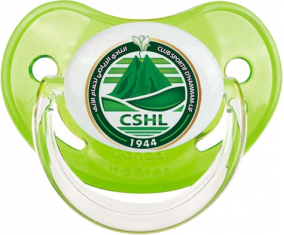 Hammam Lif Classic Green Physiological Lollipop Sports Club