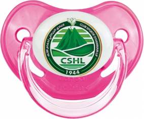 Hammam Lif Clásico Rosa Physiological Lollipop Sports Club