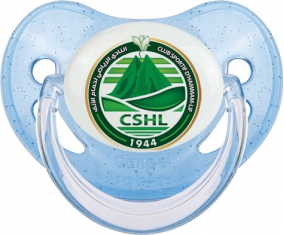 Hammam Lif Sports Club Piruleta Fisiológica Azul