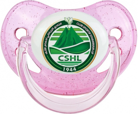 Hammam Lif Natural Lollipop Lentejuelas Fisiológica Lllipop