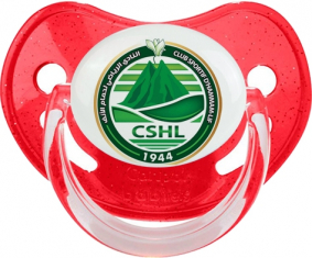 Hammam Lif Red Physiological Glitter Sports Club