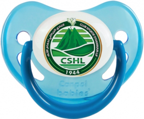 Hammam Lif Sports Club Fosforescente Azul Fisiológico Lollipop