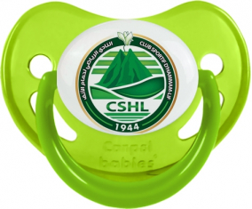 Hammam Lif Mineral Fisiológico Sucette Club Deportivo Fosforescente