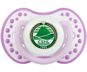 Hammam Lif Sucette Sports Club lovi dynamic Clásico White-Mauve