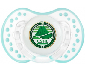 Hammam Lif Sucette Sports Club lovi dynamic clásico retro-white-lagoon