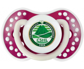Hammam Lif Sucette Sports Club lovi dynamic Fucsia Fosforescente
