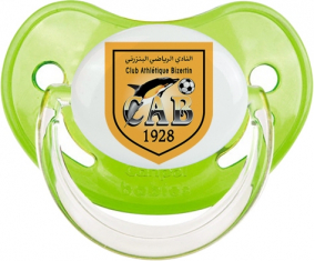 Clásico Green Green Lollipop Athletic Club