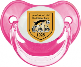 Club atletismo bizertin Lollipop Fisiológico Rosa Clásico