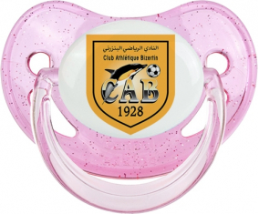 Club bizertin Bizarre Physiological Lollipop Rose lentejuelas