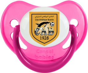 Club de atletismo bizertina Fisiológica Lollipop Fosforescente Rosa