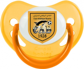 Yogartin Club Fosforescente Amarillo Fisiológico Lollipop