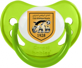 Bizertin Bizarre Atletismo Sucette Fosforescente Verde