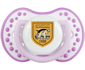 Bizertin Sucette lovi dynamic Clásico Club Deportivo White-Mauve