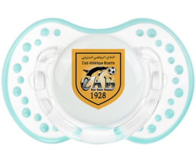 Bizertin Sucette Athletic Club lovi dynamic clásico retro-laguna blanca