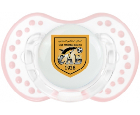 Bizertin Lingo lovi dynamic clásico retro-blanco-rosa-tierno