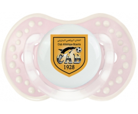 El club de atletismo Bizertin Lollipop lovi dynamic clásico retro-rosa-tierno