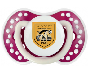 Bizertin Sucette lovi dynamic Fósforo Fuchsia Athletic Club