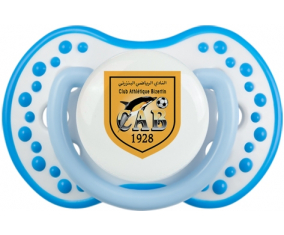 Bizertin Sucette lovi dynamic Club Atlético Azul Fosforescente