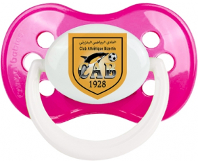 Club de atletismo bizertina Anatómica Lollipop Classic Dark Rose