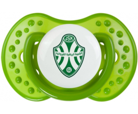 Jóvenes deportes kairouanaise Sucete lovi dynamic Classic Green