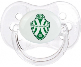 Deportes juveniles kairouanaise Sucete Cherry Transparent Classic