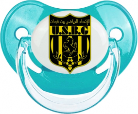 Union sportive de Ben Guerdane : Chupete fisiológico personnalisée