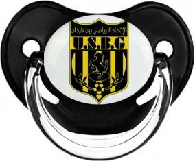 La Unión Deportiva de Ben Guerdane sucete Physiological Black Classic