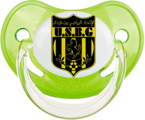 La Unión Deportiva de Ben Guerdane sucete Physiological Green Classic