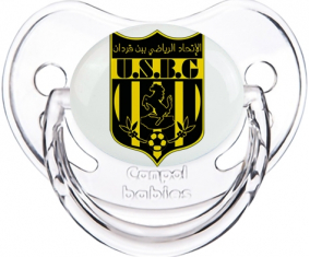 La Unión Deportiva de Ben Guerdane sucete Physiological Transparent Classic