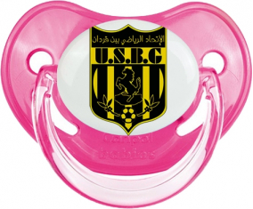 Ben Guerdane Sucete Fisiológica Unión Deportiva Clásica Rosa