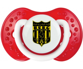 Ben Guerdane Tetine Sports Union lovi dynamic Clásico Blanco-Rojo