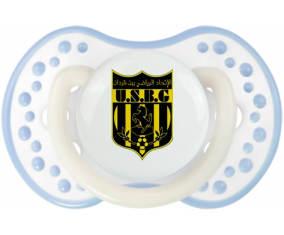 Ben Guerdane Tetine Sports Union lovi dynamic clásico blanquiazul