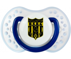Ben Guerdane Tetine Sports Union lovi dynamic Clásico Azul Marino-Azul Marino