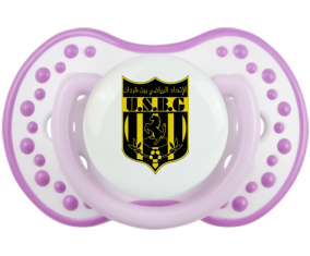 Ben Guerdane Tetine Sports Union lovi dynamic Clásico White-Mauve