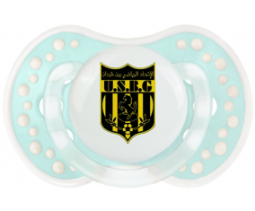 Ben Guerdane Tetine Sports Union lovi dynamic clásico retro-turquesa-laguna
