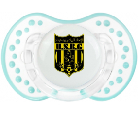 Ben Guerdane Tetine Sports Union lovi dynamic clásico retro-white-lagoon