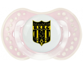 Ben Guerdane Tetine Sports Union lovi dynamic clásico retro-rosa-tierno