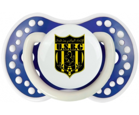 Ben Guerdane Tetine Sports Union lovi dynamic Fosforescente Azul Marino