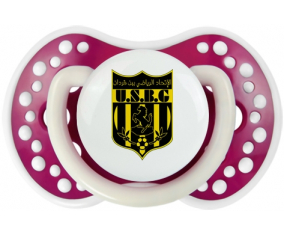 Ben Guerdane Tetine lovi dynamic Unión Deportiva Fucsia Fosforescente
