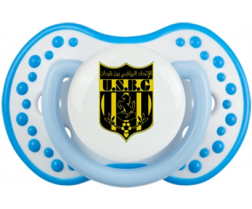 Ben Guerdane Tetine Sports Union lovi dynamic Fosforescente Azul Blanco
