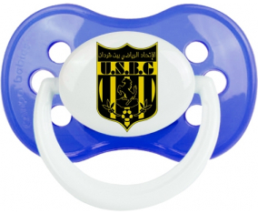 Union sportive de Ben Guerdane : Chupete Anatómico personnalisée