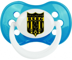Ben Guerdane Cyan Unión Deportiva Anatómica Licos Classic Cyan