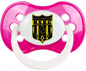 Ben Guerdane Sports Union Anatómica Lollipop Classic Dark Rose