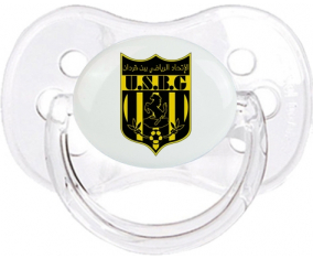 La Unión Deportiva de Ben Guerdane Classic Transparent Cherry Lollipop