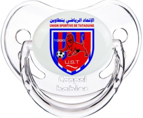 Tataouine Sports Union Classical Transparent Transparent