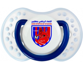 Tataouine Sucete Sports Union lovi dynamic clásico azul marino-blanco-azul