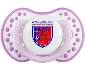 Tataouine Sucete Sports Union lovi dynamic Clásico White-Mauve